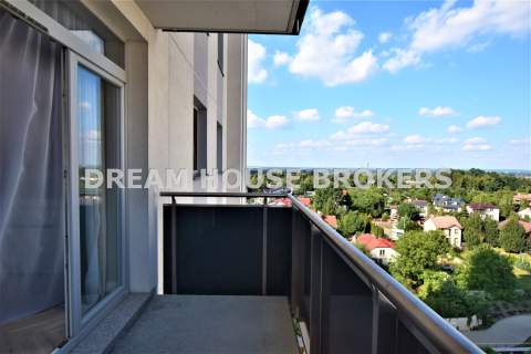 Ładny apartament, 4 pokoje, 2 łazienki, Małopolska
