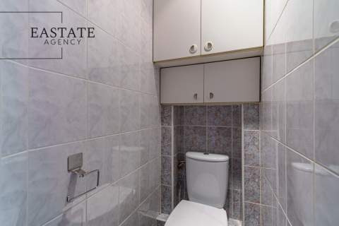 Tuż przy I linii metra stacja Imielin Loggia 6m2 Widok na