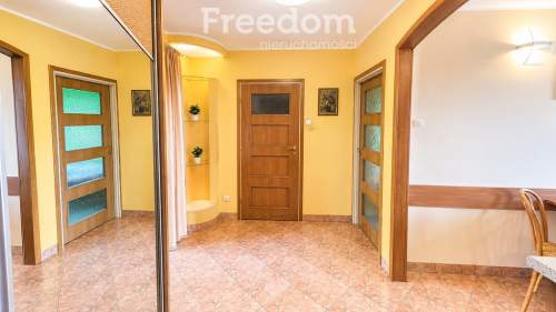 Atrakcyjne 2 pokojowe mieszkanie /55,30m2