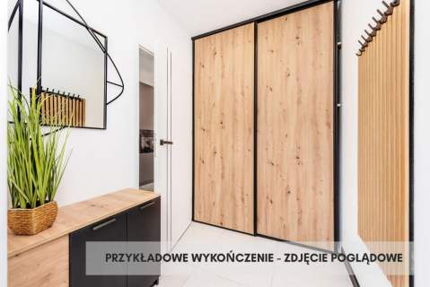 Niskie koszty, 5 pokoi, ogródek, 2 miejsca park.