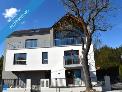 Zamieszkaj lub zainwestuj w nowoczesny apartament w Gdańsku