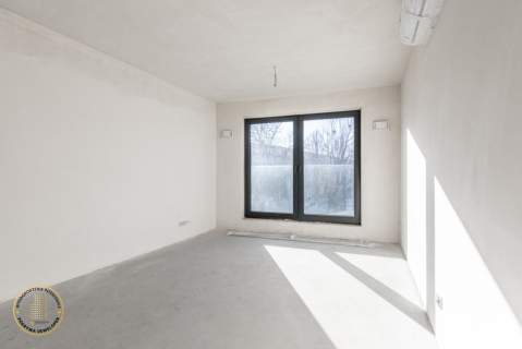 Apartament w st. deweloperskim Centrum 39 m2