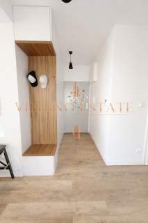 Stylowe 56,8 m 2 balkony osiedle zamknięte