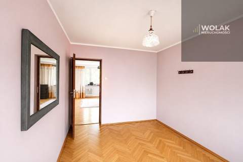 Mieszkanie 51,75 m2 w Nowej Rudzie
