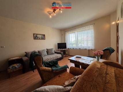 Mieszkanie na sprzedaż, 51,2 m2, Bogdanowo