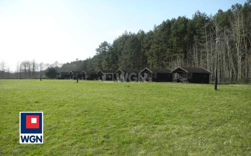 Nieruchomość komercyjna na sprzedaż, 1825 m2, Witnica