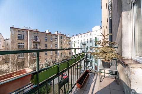 Łódź 3 pokoje w centrum sprzedam