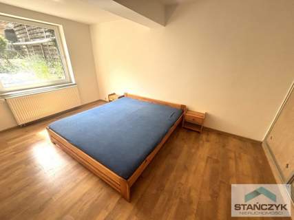 Przestronne mieszkanie 111 m2 - taras