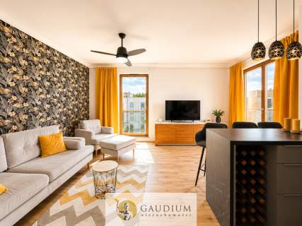 Apartament 2 pokojowy blisko plaży