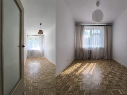 Wyremontowane / 4 pokoje / 1. piętro / Bezpośrednio