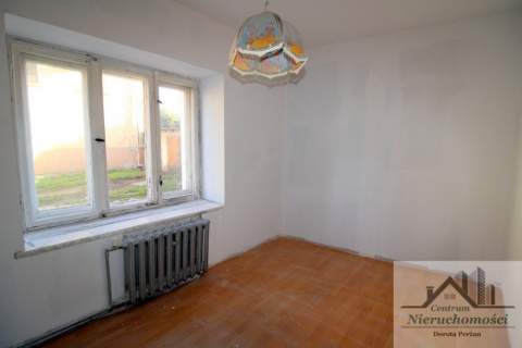 Mieszkanie 3 pok., 68m2, parter