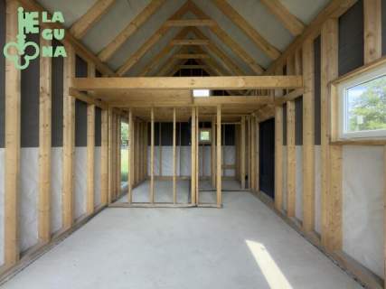 Dom na sprzedaż, 35 m2, Lutobórz