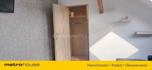 Klimatyczna Nowoczesna kawalerka NISKI CZYNSZ