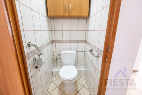3 pokojowe ul. Gryniów