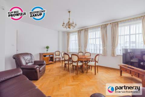 Wyjątkowy i kameralny Apartament, 100 od plaży