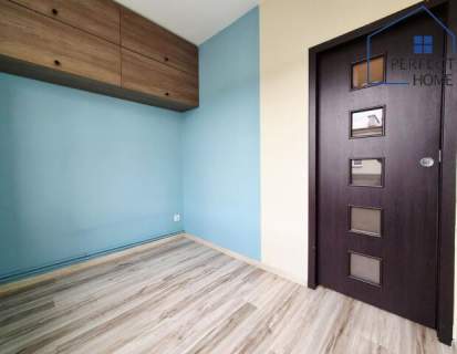 Mieszkanie Po remoncie do wprowadzenia,niskie koszty Utrzymania,balkon