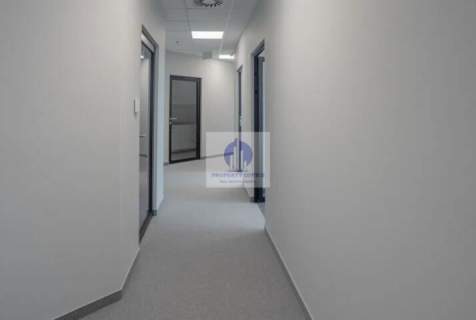 Ochota lokal biurowy 175m2 do wynajęcia