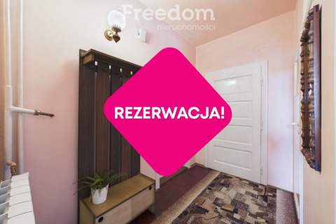 Rezerwacja