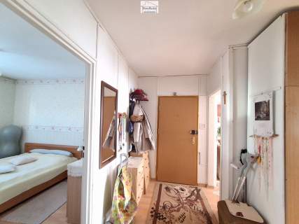 Mieszkanie Busko-Zdrój os Sikorskiego , 3 pokoje, czwarte piętro