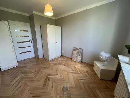 Dwa pokoje, drugie piętro, Wieniawa