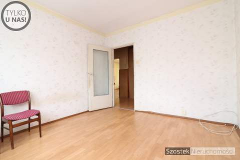 Kameralne/ciche/3 pokojowe/balkon/Tysiąclecie