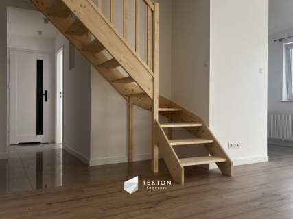 Piękny rodzinny apartament Pachnie nowością