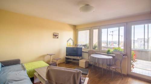 Mieszkanie na sprzedaż, 49,8 m2, Kraków