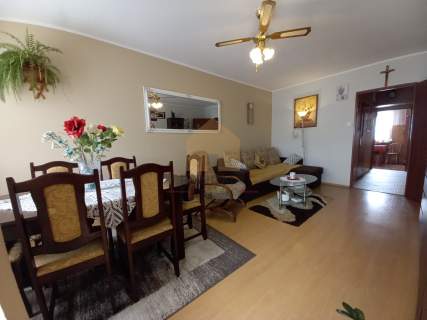 Widok na Góry Sowie 3 Pokoje 65m Balkon