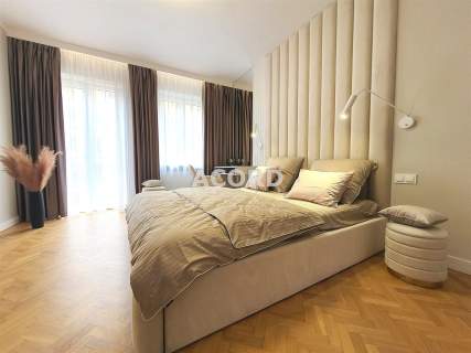 Unikatowy luksusowy apartament na Starym Mieście