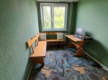 Żmigrodzka, Karłowice, Psie Pole, Wrocław 4 pokoje