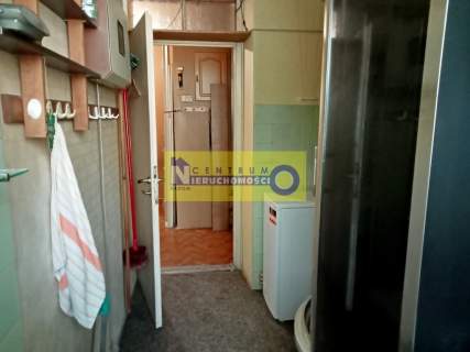 Centrum, M3 66,60 m2, ul. Filtrowa