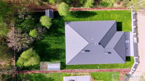 Nowoczesny dom 151m2 w Otulinie Lasu okolice Opola