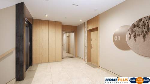 Apartamenty pod klucz w unikalnej lokalizacji