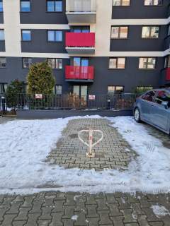 3 pok, 62,16 m2, ul. Bochenka, Piaski