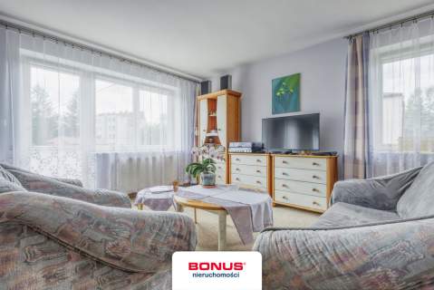 Bardzo ładny dom -Konstancin-Jeziorna 
