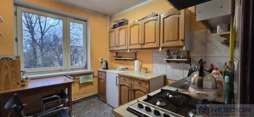 Sprzedam dwupoziomowe mieszkanie 80m2-Centrum