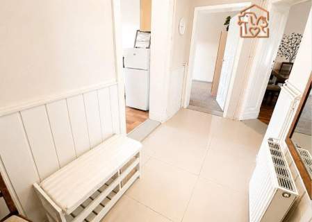 2 pokoje, pet-friendly - Rybaki 22, Stare Miasto