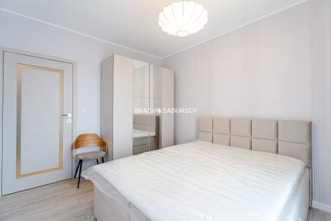 Nowe mieszkanie 39,7m2 2 pokoje Balkon Parking