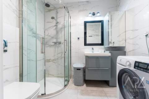 APARTAMENT 47,53 M2, 2 POKOJE W KOŁOBRZEGU 