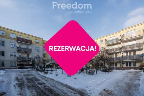 Skarbka Z Gór 64,5m 3 pok 2007rok