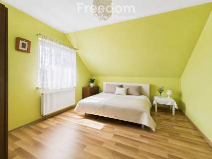 Wyjątkowa posesja pod Wrocławiem