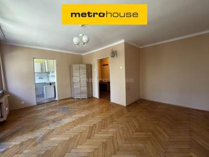 Pierwsze piętro 30,89 m2 Balkon Koszarowa.