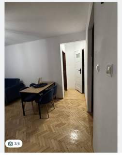 Mieszkanie na sprzedaż, 42 m2, Kielce