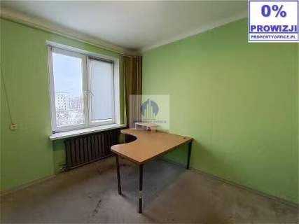 Wola lokal biurowy 12,56m2 do wynajęcia