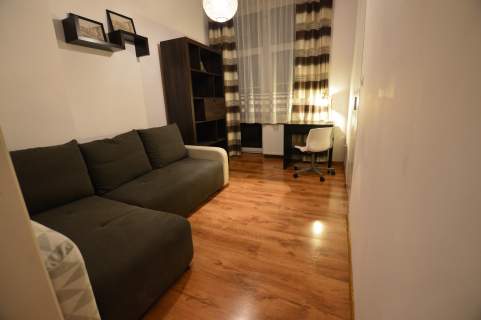 Pokój/pokoje Kraków centrum PIESZO NA UJ AGH, UR, PK, UKEN,