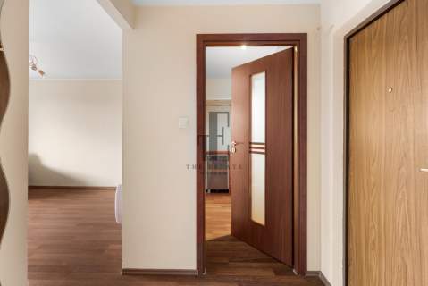 CH Bemowo 5min/ Widok na zieleń/ Balkon/ Piwnica