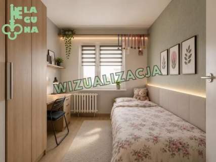 Mieszkanie z potencjałem w świetnej lokalizacji