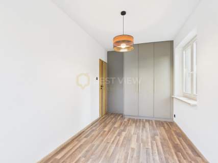 4 Pokoje ogród 250 m przestronne i jasne