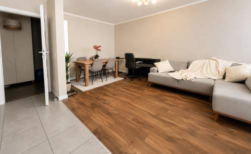 3pokoje 66m2, Prądnik Czerwony