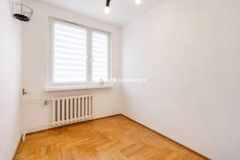 3 pokoje na Słomianej/ Os. Podwawelskie